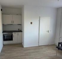 Schöne 1-Zim. Wohnung inkl. Küche in Clausthal-Zellerfeld