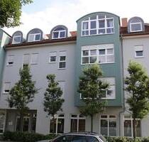 Gemütliche Dachgeschosswohnung mit Aufzug - Wurzen