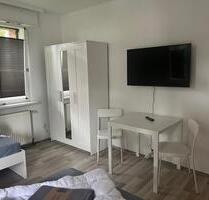 WG Zimmer, Handwerker - Monteurzimmer Möbliert - Berlin Reinickendorf