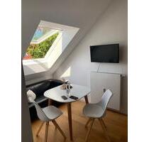 2 Zimmer WG Wohnung Studenten zu vermieten - Regensburg Galgenberg