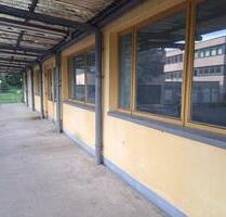 Produktions- Lagerfläche inkl. Laderampe - Weida