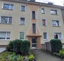 65qm große 2 Zimmerwohnung, K. D. Bad mit Fenster - Dortmund Brackel