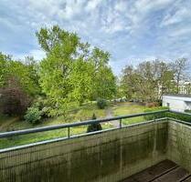 Sanierte moderne 1-Zimmer-Wohnung mit Balkon und neuer EBK - Berlin Treptow-Köpenick