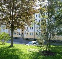 Zwei Zimmer und ein Wohngefühl... Ruhige Lage - Chemnitz Altendorf