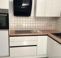 Mietwohnung Souterrain Appartment - Wallenhorst