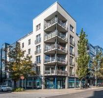 ANSCHAUEN, ANMIETEN, EINZIEHEN! - Halle (Saale)