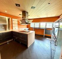 Exklusive Wohnung mit Penthouse Charakter im Aachener Grenzgebiet