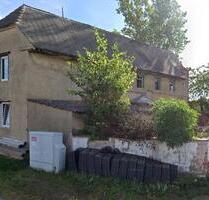 Haus im Dornröschenschlaf. - 60,00 EUR Kaltmiete, ca.  100,00 m² in Elsteraue (PLZ: 06729)