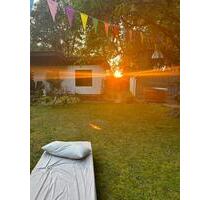 700€ monatlich - Garten und Sauna in Malchow Freizeitgrundstück - Berlin Friedrichshain-Kreuzberg