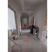 kpl. NEU sanierte 3-Zimmer Wohnung 83 qm - Helmbrechts