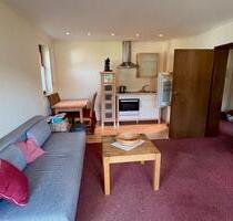 All inklusive: Gemütliche 1,5-Zimmerwohnung mit Balkon - Kamp-Bornhofen