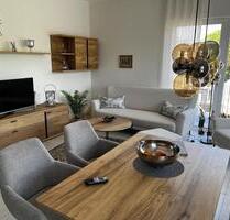 85qm Wohnung in bester Lage mit Balkon - Bocholt Feldmark