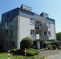 Wetter: Gepflegte 3-Zimmer-Wohnung mit Loggia in ruhiger Lage - Wetter (Ruhr)