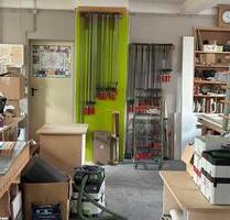 Arbeitsplatz in Schreinerei in Markt Schwaben - Vaterstetten Baldham