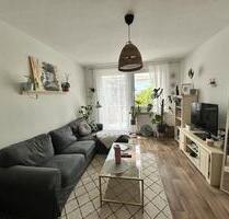 zentral gelegene 2 Raum Wohnung in Stadtfeld Ost - Magdeburg Nordwest