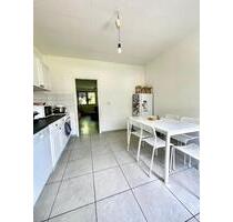 Familienwohnung 5 Zimmer EG, Nachmieter - Sömmerda