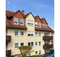 3 ZKB DG Wohnung Bad Zwesten - 360,00 EUR Kaltmiete, in Bad Zwesten (PLZ: 34596)