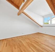 Erstbezug nach Renovierung! 4,5-Z.-Maisonettewohnung - Rosenheim Aising