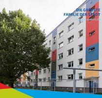 Angebot: 3-Raum-Whg.Küche mit Fenster! - Chemnitz Klaffenbach