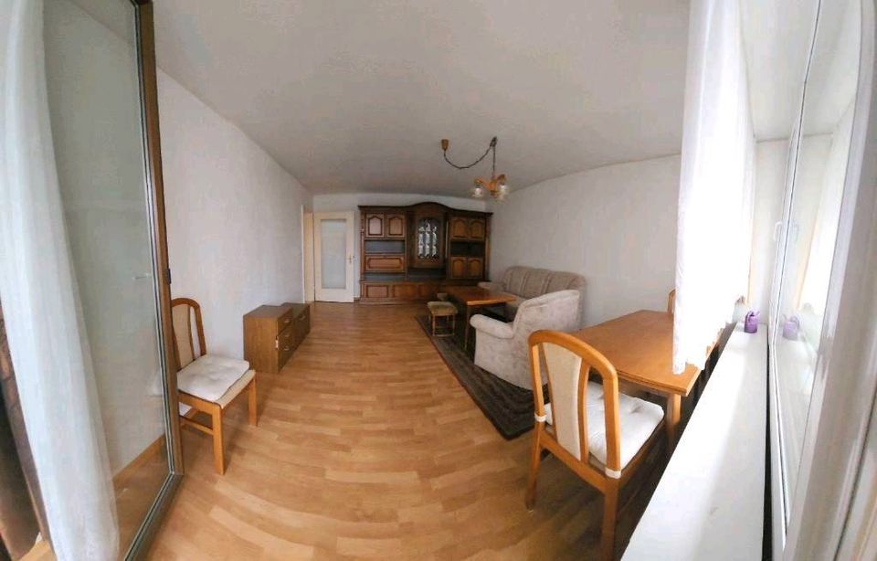 2 Zimmer Wohnung in Maichingen v. Privat - Sindelfingen Darmsheim