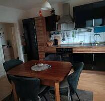 Schöne helle 4 Zimmer-Küche-Bad-Wohnung+Hof+KFZ-Stellplatz - Kaiserslautern Engelshof