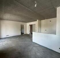 Neubau-Obergeschoss-Wohnung in Westerrönfeld zu vermieten