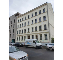 2-Zimmer-Wohnung in Toplage Leipzig Zentrum-Süd – ab 01.10.2025 b