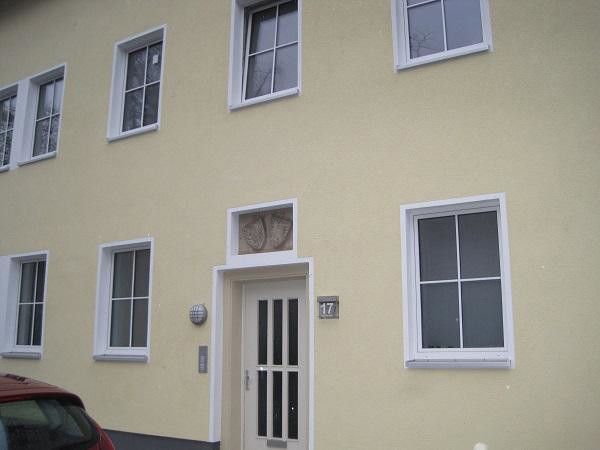 Wohntraum! Möbliertes 1-Zimmer-Apartment in Stadtnähe - Bonn Poppelsdorf