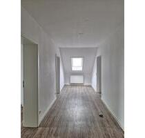 Dachgeschosswohnung mit Grünblick - Dortmund Mengede