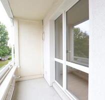 Drei Zimmer. Ein Balkon. Dein neues Kapitel. - Chemnitz Kapellenberg