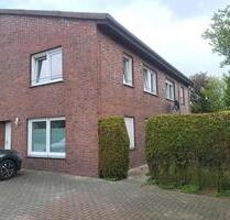 neuwertige EG-Wohnung 80 qm zum 01.08.2025 in Buttforde - Wittmund