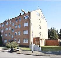 Biete 2-Zimmer-Wohnung gegen 34-Zimmer - Frechen