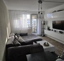 3-Raum-Wohnung mit Balkon & Aufzug - Magdeburg Hopfengarten