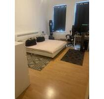 Helle Wohnung in Leipzig-Stötteritz – Nähe Straßenbahnlinie 4