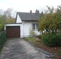 Einfamilienhaus in Herzogenaurach ab 01.06.2024 zu vermieten.