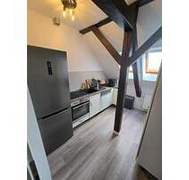 SOFORT BEZUG! 2,5 Zimmer in Cracau - Magdeburg Brückfeld