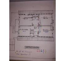3,5 zimmerwohnung - 810,00 EUR Kaltmiete, ca.  83,00 m² in Oberhausen (PLZ: 86697)