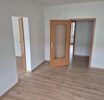 2 Raum Wohnung (47m²) - 295,00 EUR Kaltmiete, ca.  47,50 m² in Treuen (PLZ: 08233)