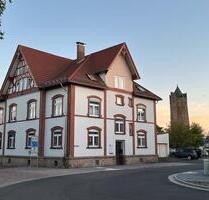3-ZKB Wohnung in zentraler Lage von Fritzlar