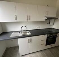 neu sanierte 2-Zi.-Whg. Am Katharinenhof 2 in Flensburg Nord