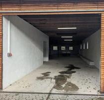 Lagerhalle - 904,00 EUR Kaltmiete, ca.  190,00 m² in Kulmbach (PLZ: 95326) Blaich