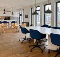 Mitgliedschaften für flexible Arbeitsplätze in Regus HAMBURG, Altona