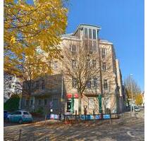 2-Zi.-Whg. nahe Schellheimerplatz – Altbauflair & Uni-Nähe - Bokensdorf