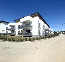 Penthouse-Liebhaber aufgepasst: 2- Zimmer mit Dachterrasse - Butzbach