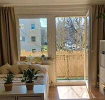 1-Raum-Wohnung Querfurt-Süd ab sofort zu vermieten