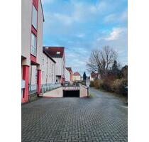 Charmante 1,5-Zimmer-Maisonettewohnung in ruhiger Lage - Dresden Cotta