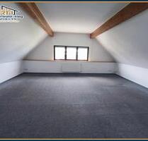 Büroräume auf zwei Etagen mit ca. 250 m² in Hachenburg zu vermieten!