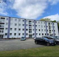 3-Zimmer-Wohnung mit Balkon im Braunschweiger Stadtteil Heidberg