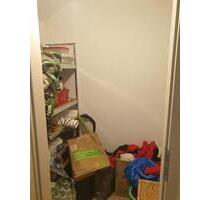 helle 3 Zimmer Wohnung, teilmöbliert - Geisenhausen