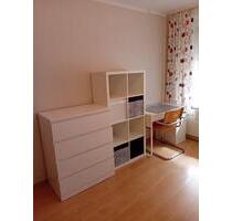 Schöne helle 1-Zimmer-Wohnung mit Küche und Badezimmer - Regensburg Galgenberg